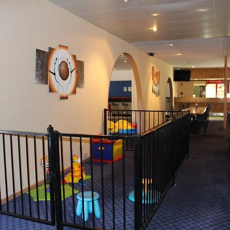 Tom Price Hotel Motel תום פרייס מראה חיצוני תמונה