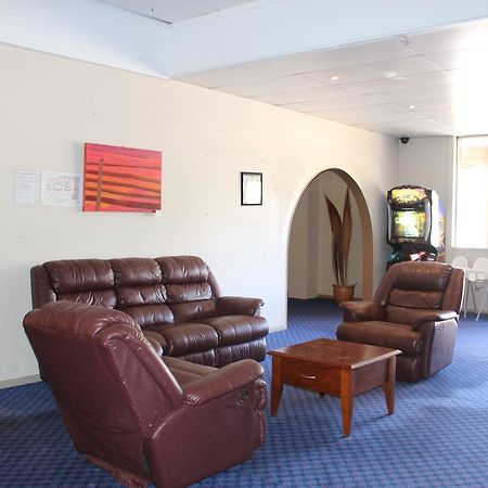 Tom Price Hotel Motel תום פרייס מראה חיצוני תמונה