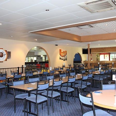 Tom Price Hotel Motel תום פרייס מראה חיצוני תמונה