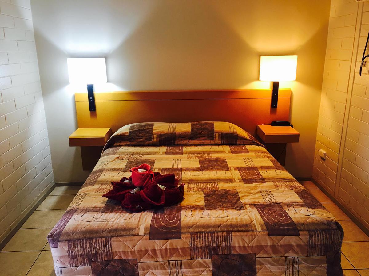 Tom Price Hotel Motel תום פרייס מראה חיצוני תמונה