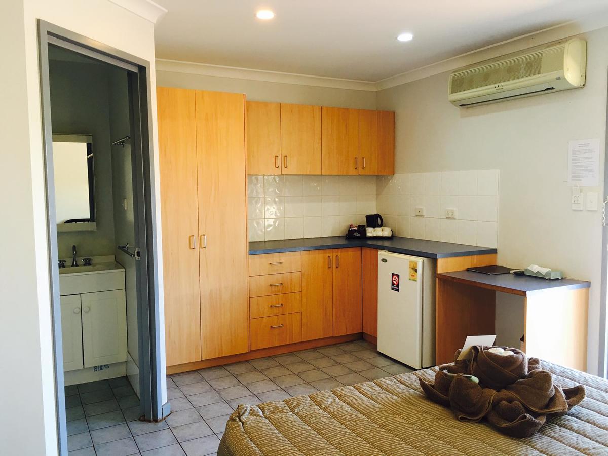 Tom Price Hotel Motel תום פרייס מראה חיצוני תמונה