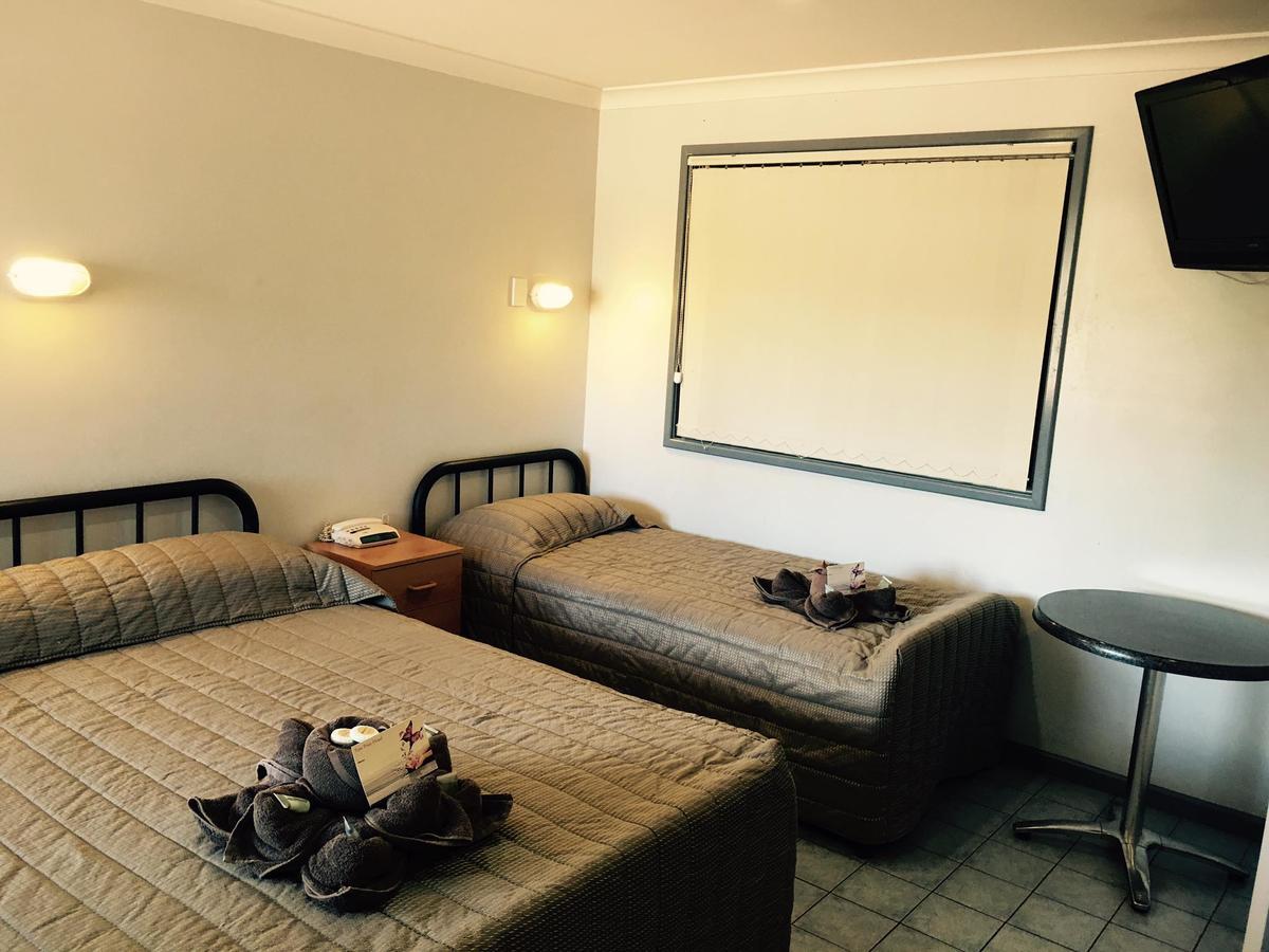 Tom Price Hotel Motel תום פרייס מראה חיצוני תמונה