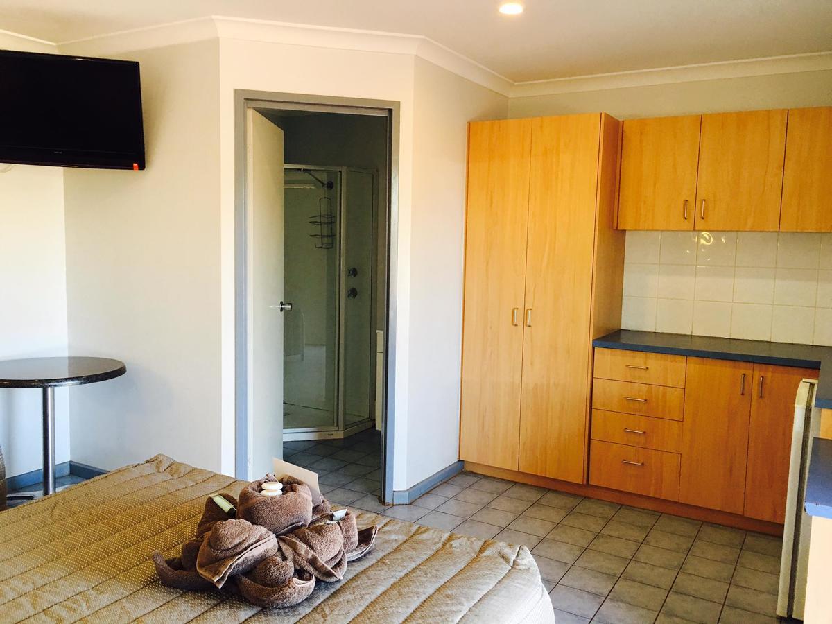 Tom Price Hotel Motel תום פרייס מראה חיצוני תמונה