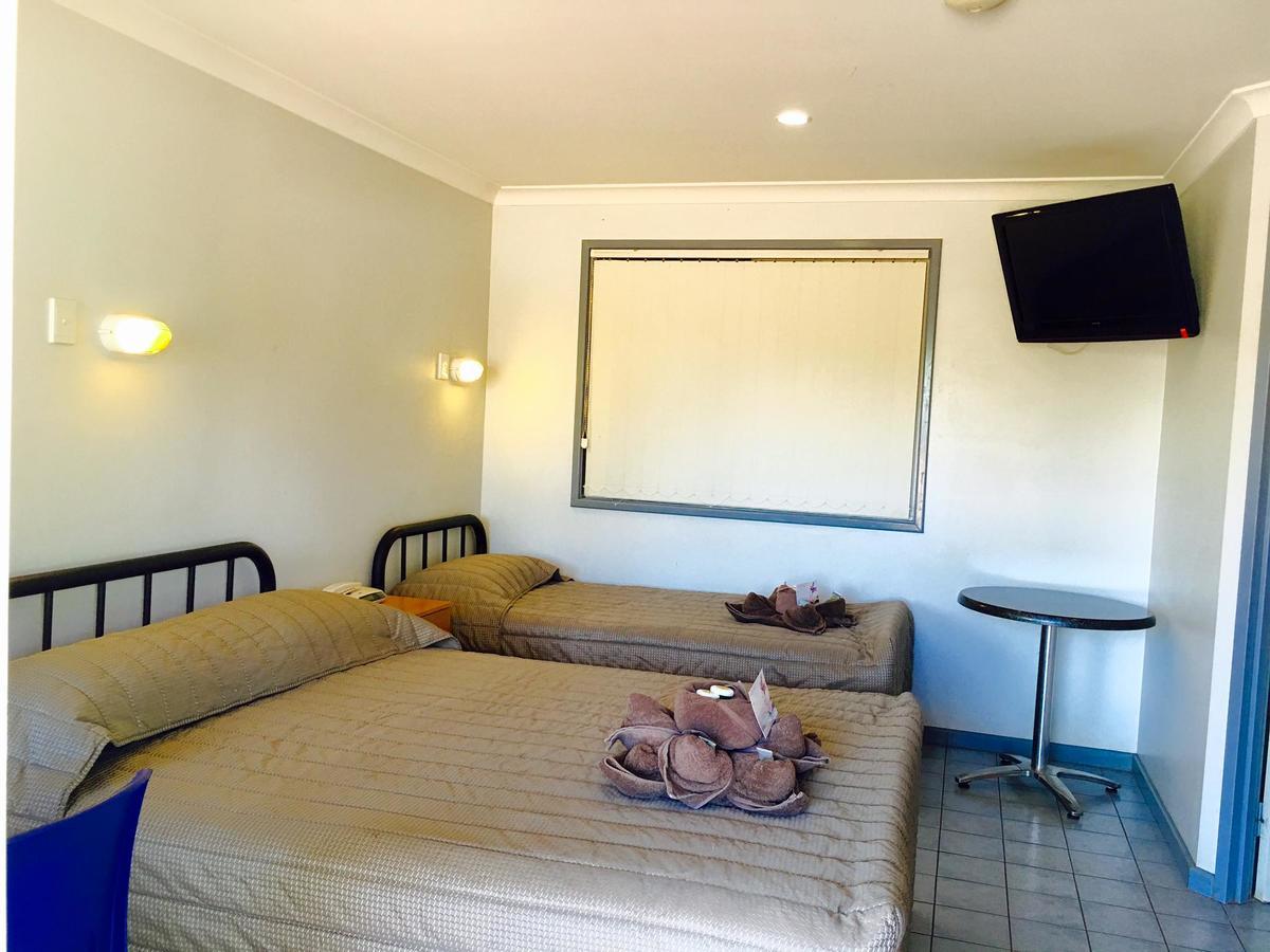 Tom Price Hotel Motel תום פרייס מראה חיצוני תמונה
