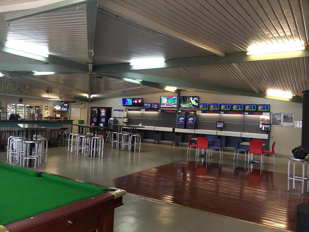 Tom Price Hotel Motel תום פרייס מראה חיצוני תמונה