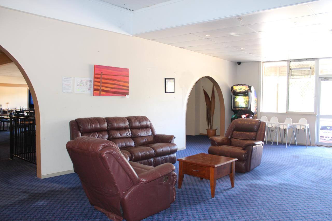 Tom Price Hotel Motel תום פרייס מראה חיצוני תמונה