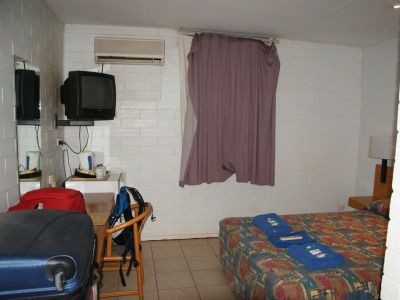 Tom Price Hotel Motel תום פרייס מראה חיצוני תמונה